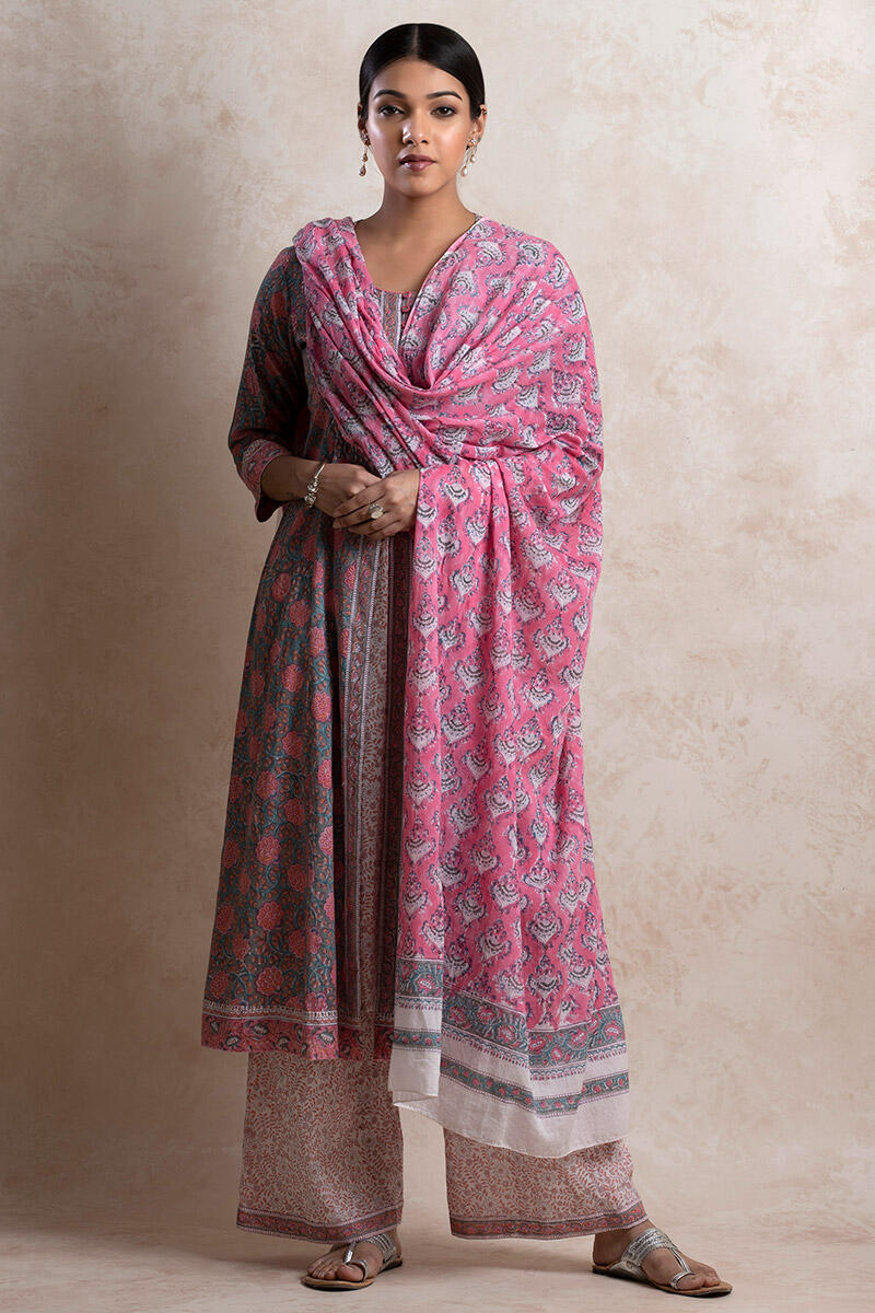 Gulzar Nisha Kurta - Image 5