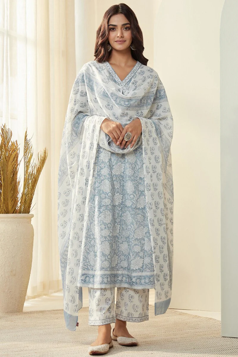 Gulzar Noor Dupatta - Image 3