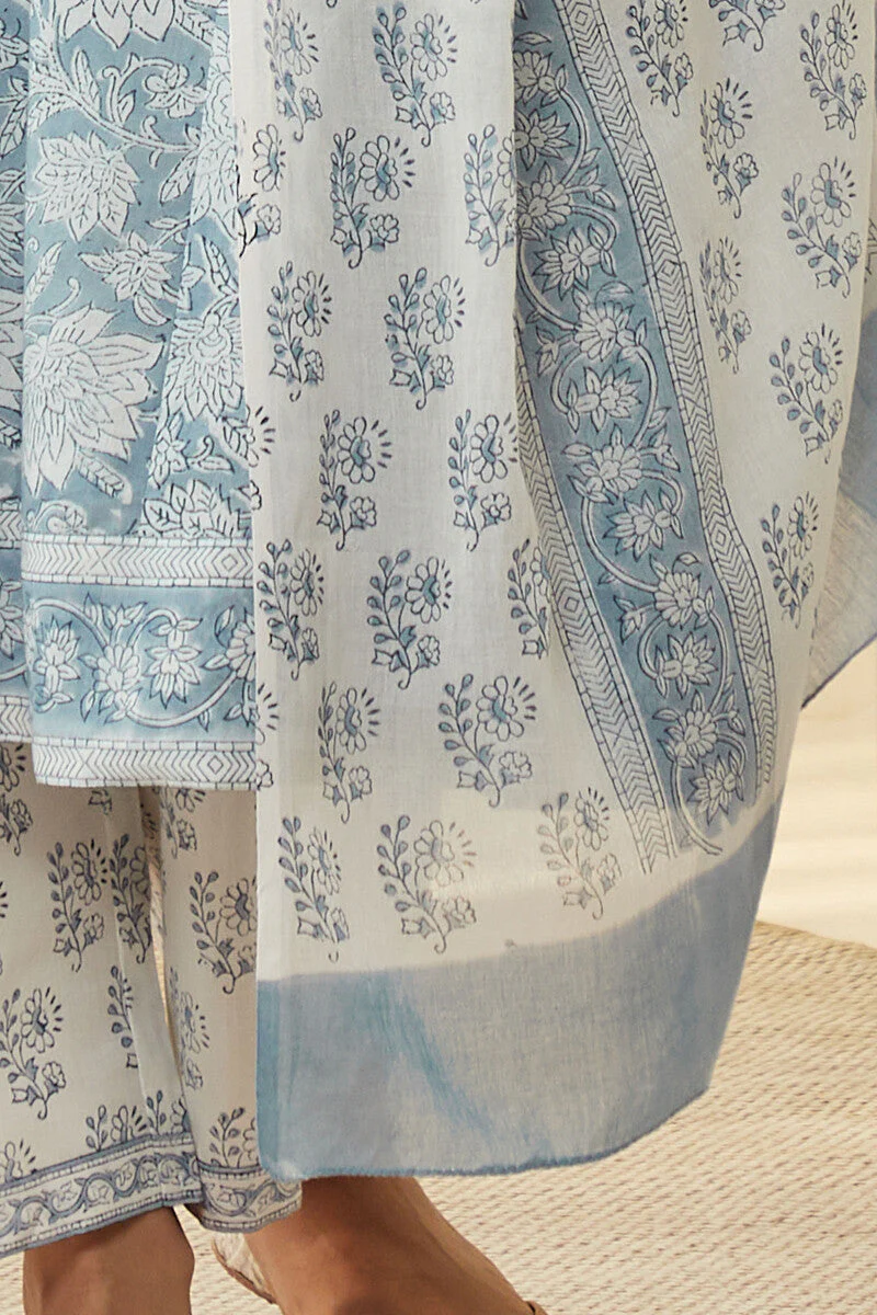 Surplus: Gulzar Noor Dupatta - Image 5