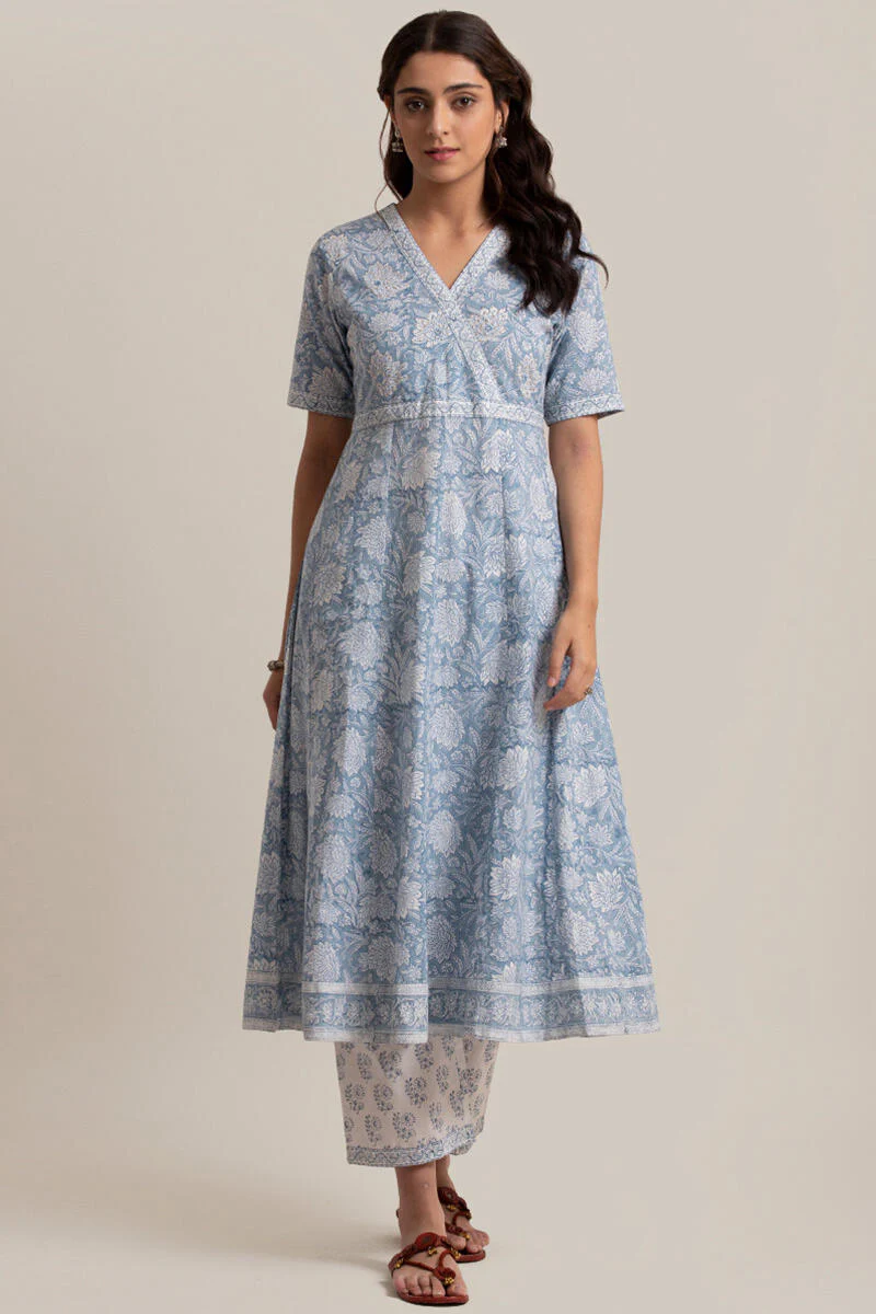 Gulzar Noor Kurta
