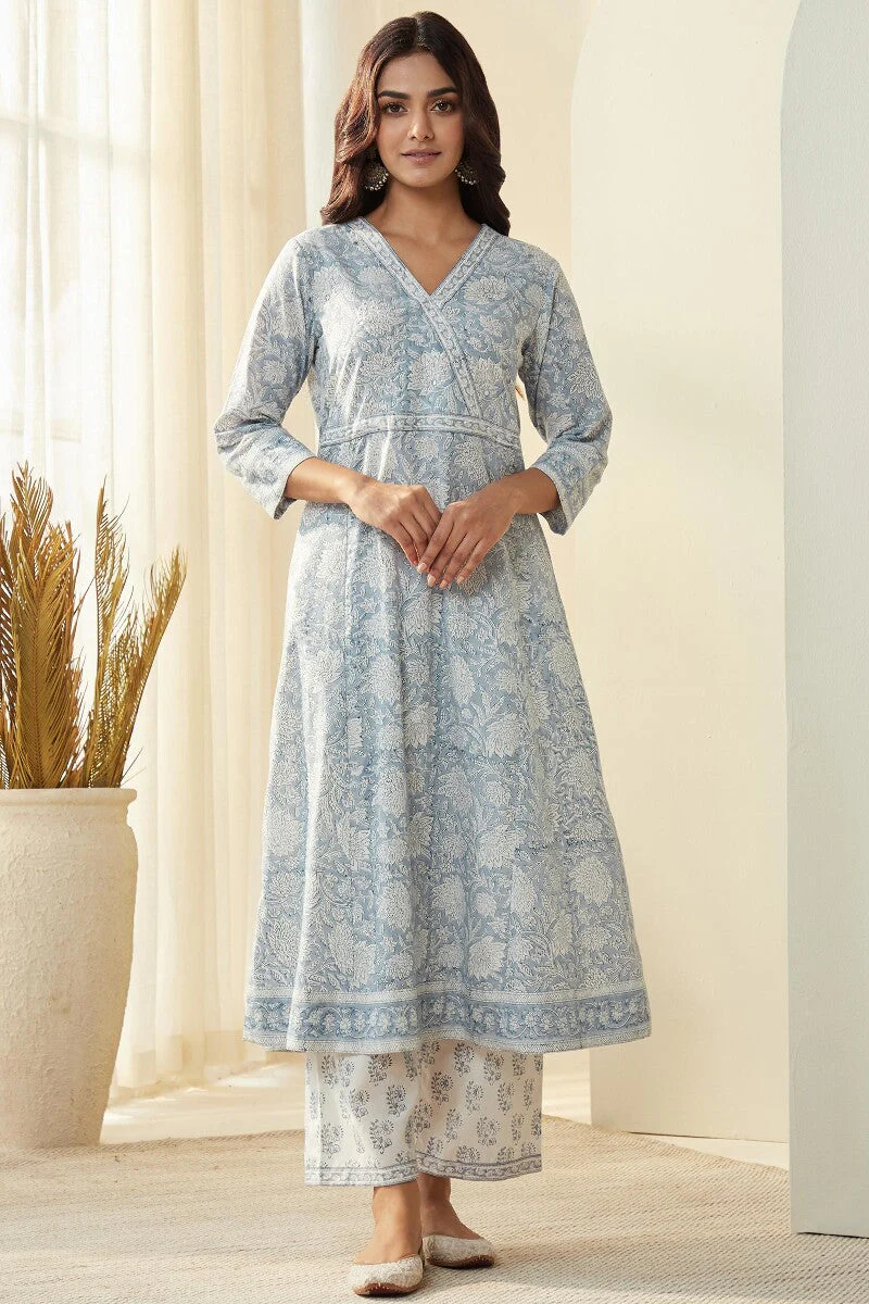 Gulzar Noor Kurta - Image 2
