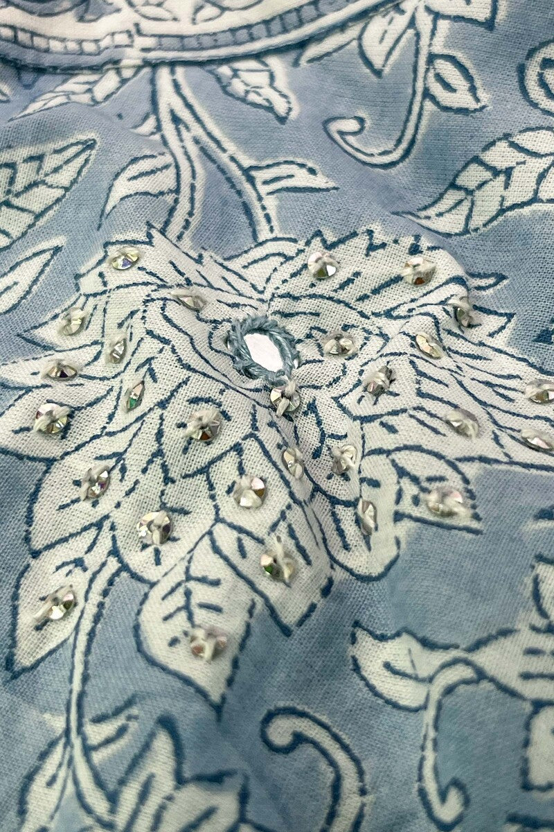 Gulzar Noor Kurta - Image 3