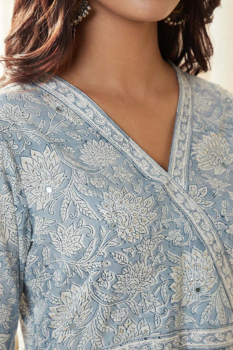 Gulzar Noor Kurta - Image 5