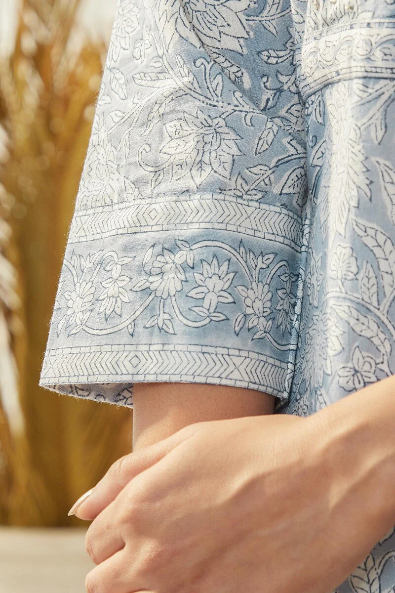 Gulzar Noor Kurta - Image 6
