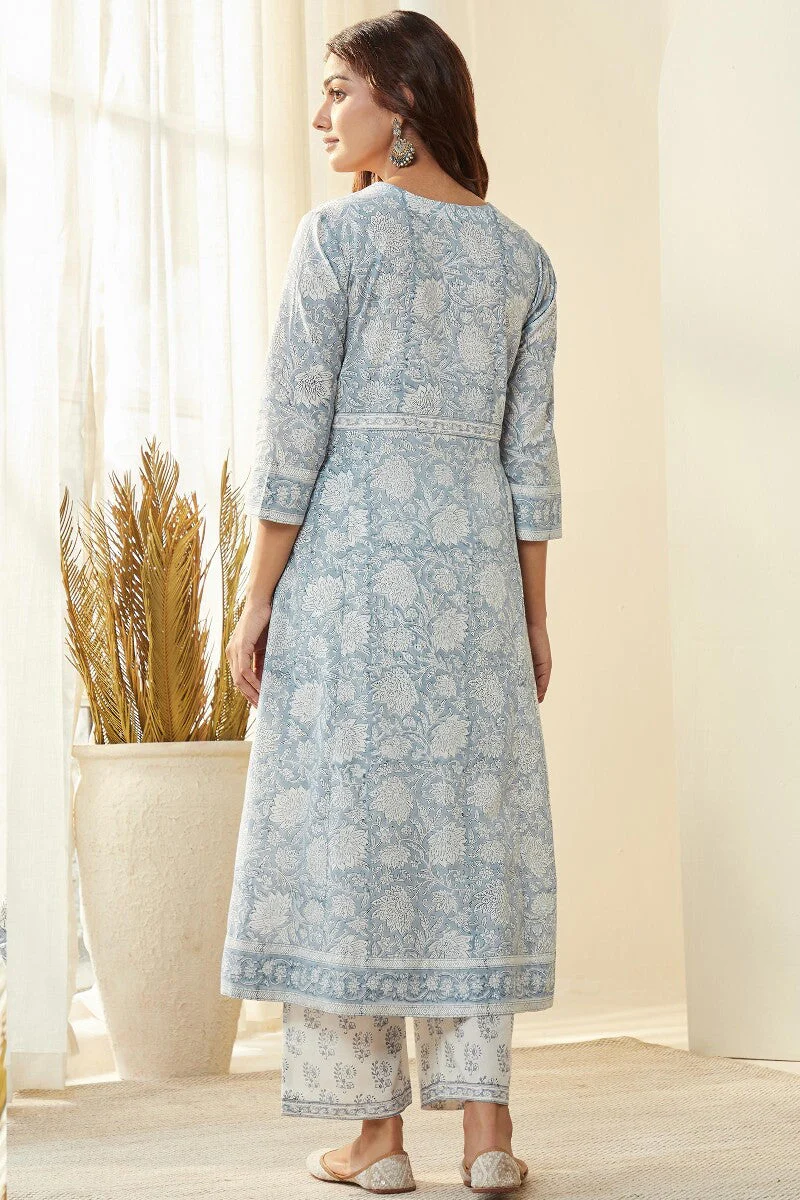 Gulzar Noor Kurta - Image 9