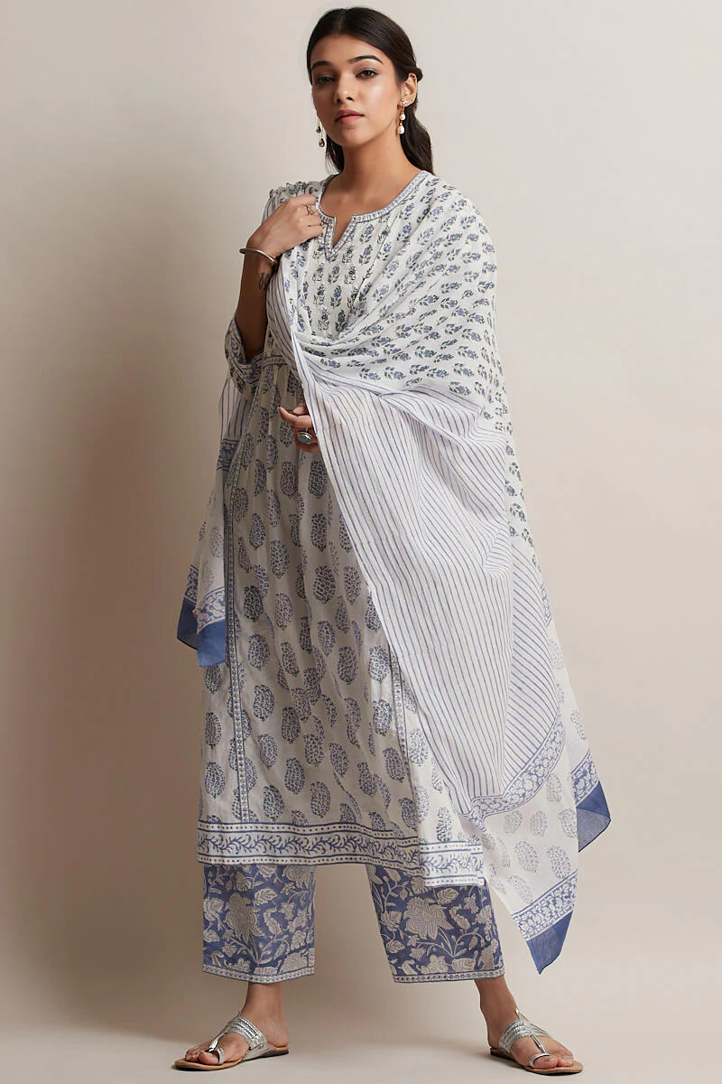 Gulzar Noor Straight Farsi - Image 5