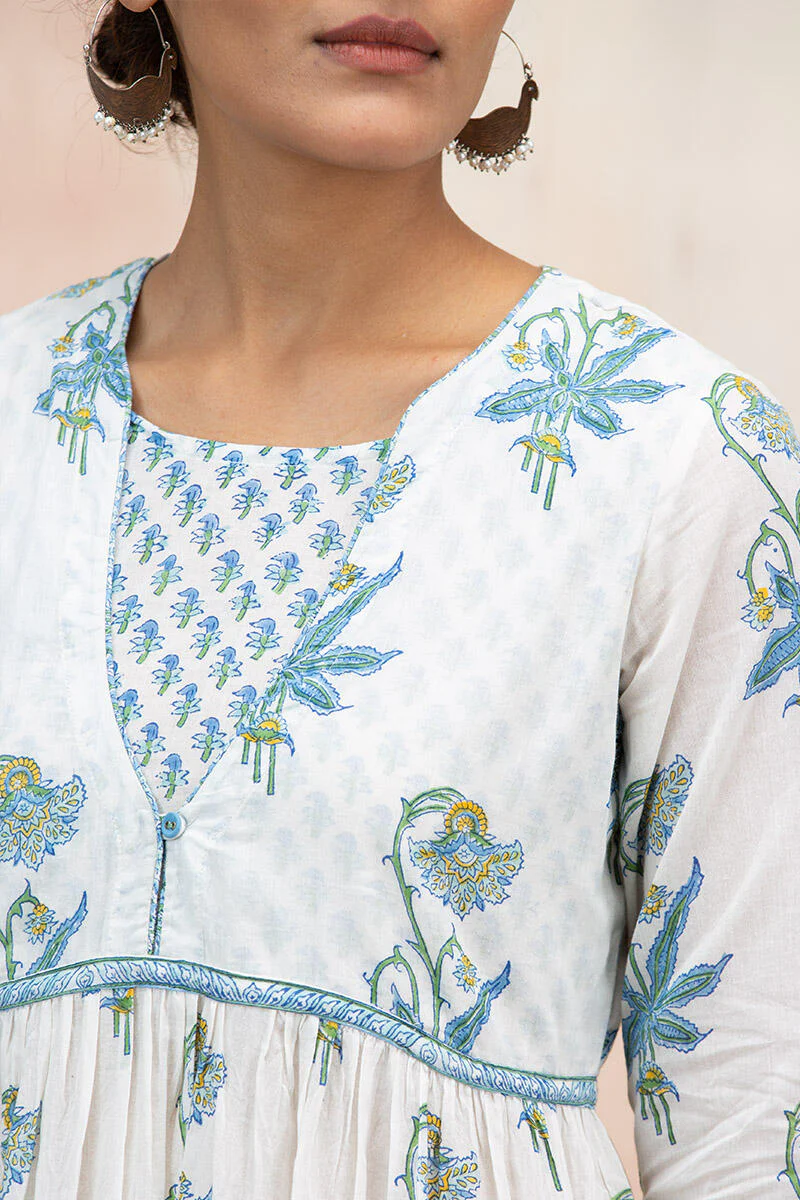 Gulzar Parisa Kurta - Image 4
