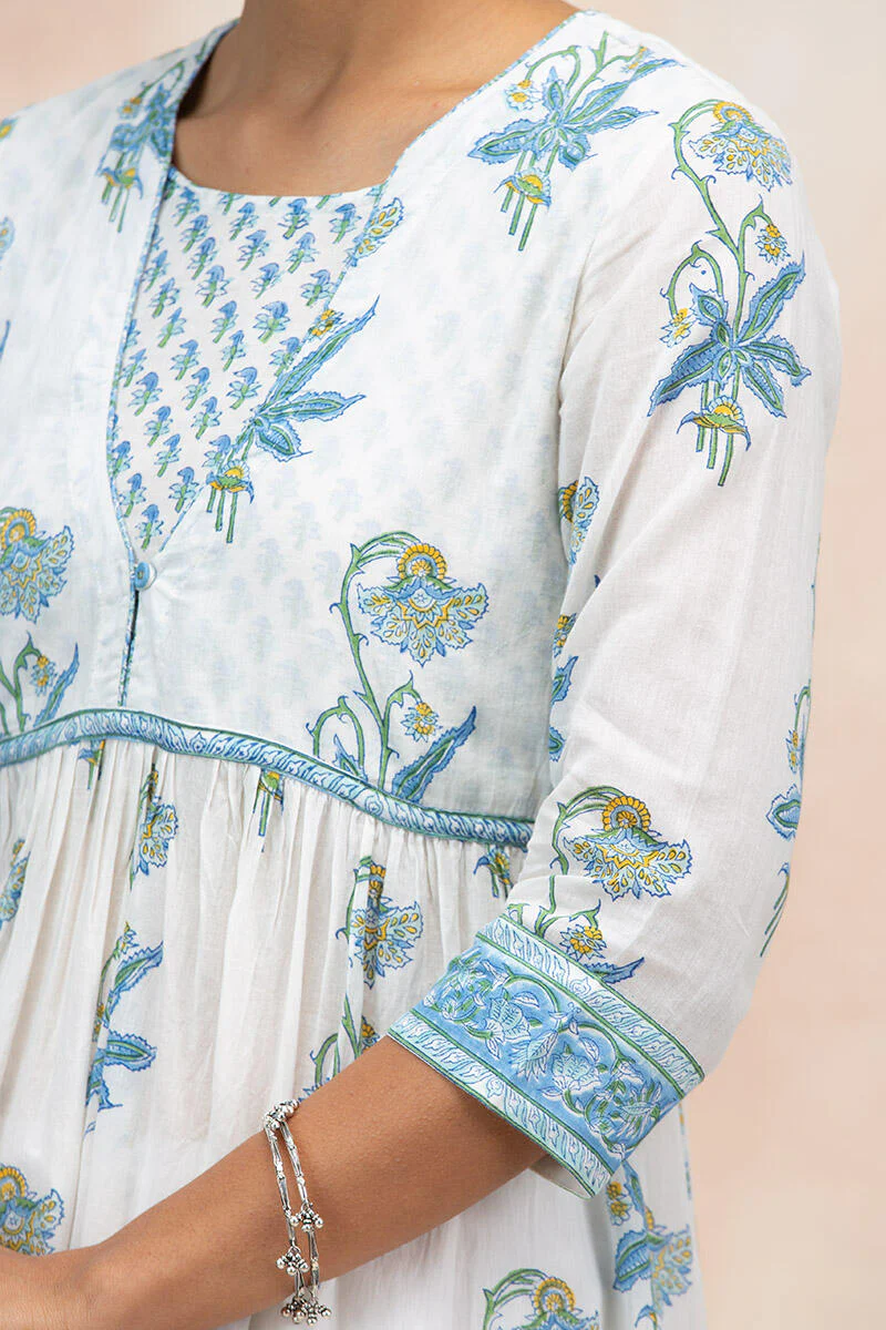 Gulzar Parisa Kurta - Image 5