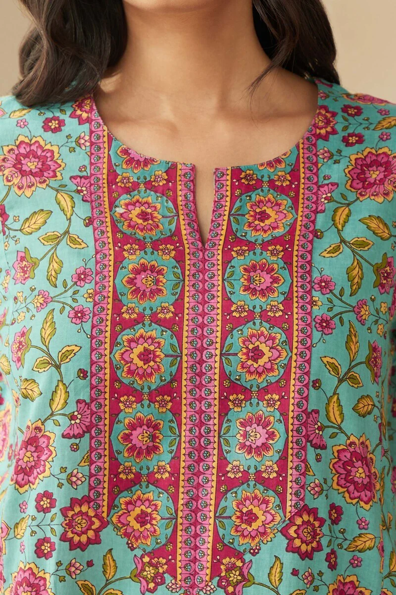 Gulzar Rahat Kaftan - Image 2