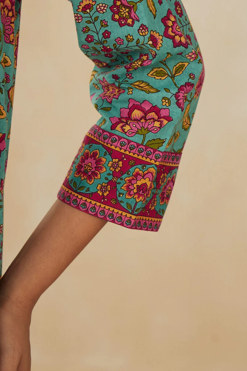 Gulzar Rahat Kaftan - Image 4