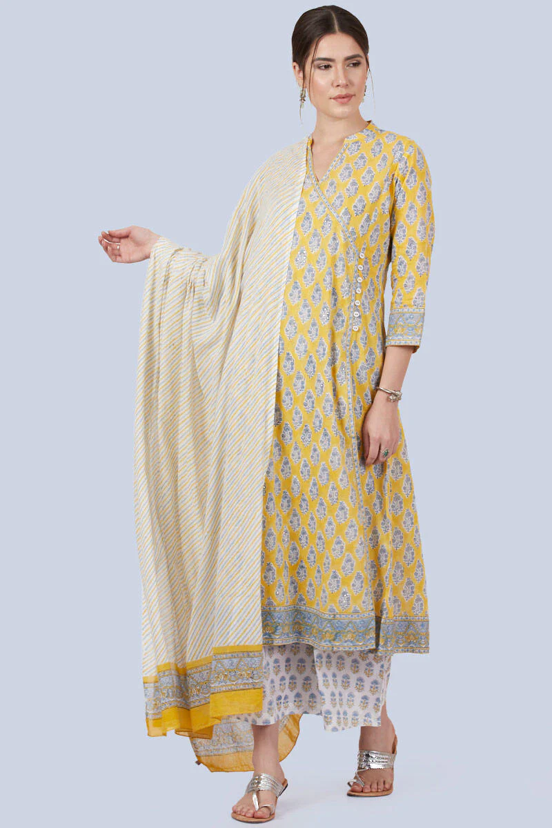 Gulzar Rahida Palazzo - Image 5