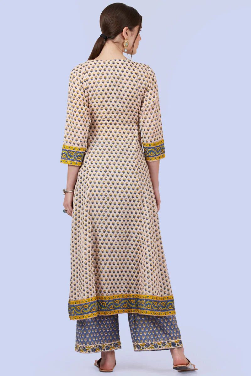 Gulzar Riya Kurta - Image 4