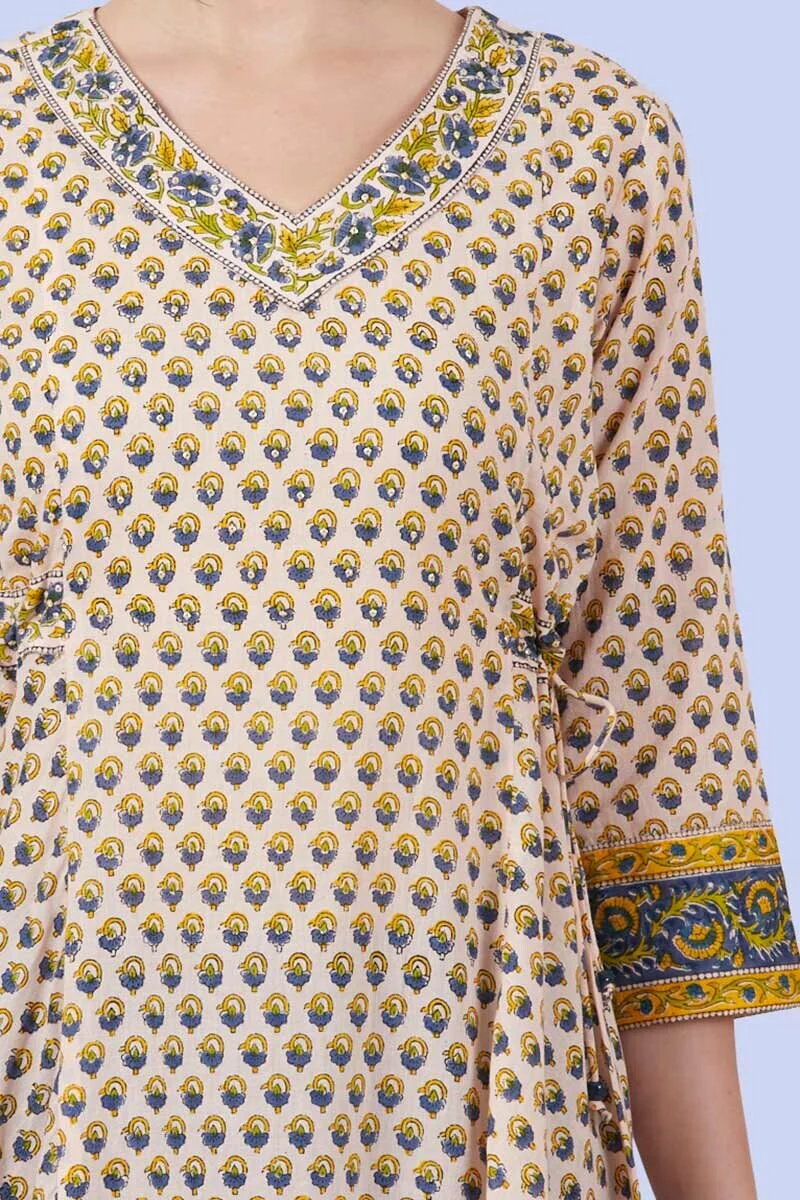 Gulzar Riya Kurta - Image 6