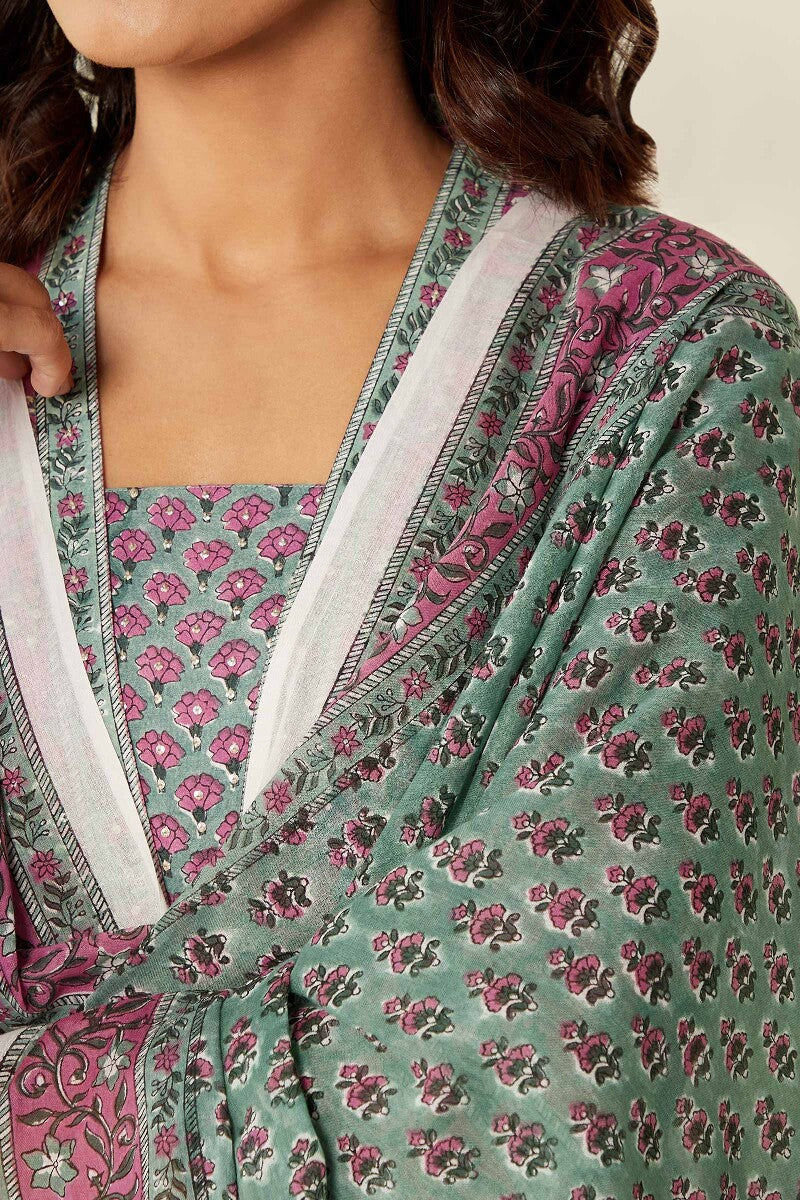 Gulzar Sahira Dupatta - Image 2
