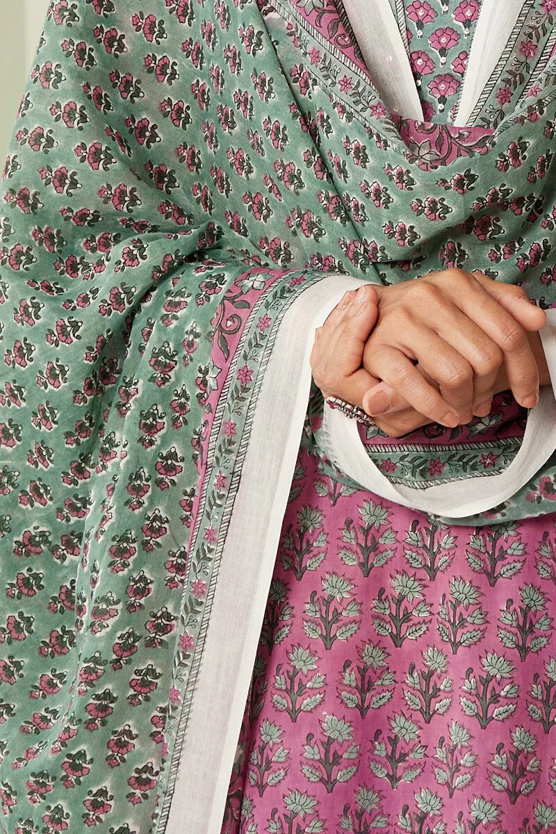 Gulzar Sahira Dupatta - Image 4