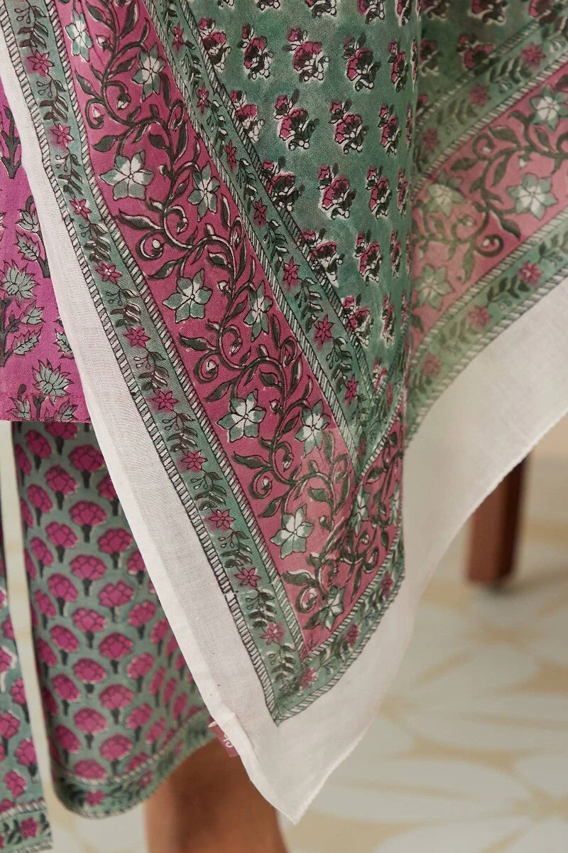 Gulzar Sahira Dupatta - Image 5