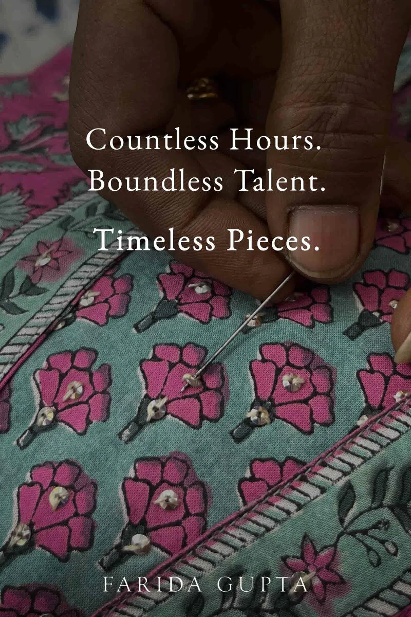 Gulzar Sahira Kurta - Image 10