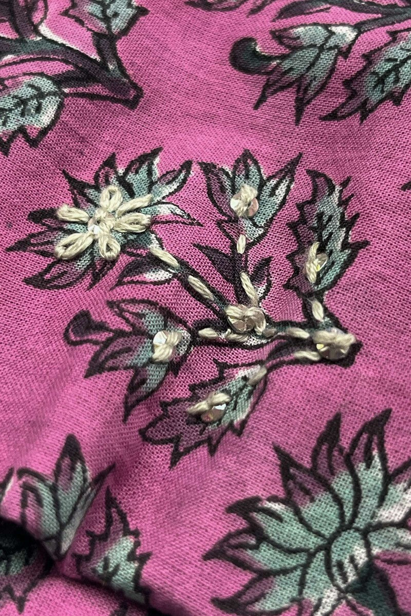 Gulzar Sahira Kurta - Image 3