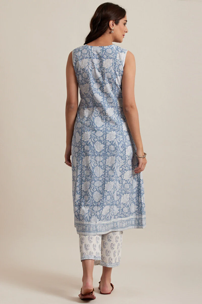 Gulzar Samaira Kurta - Image 4