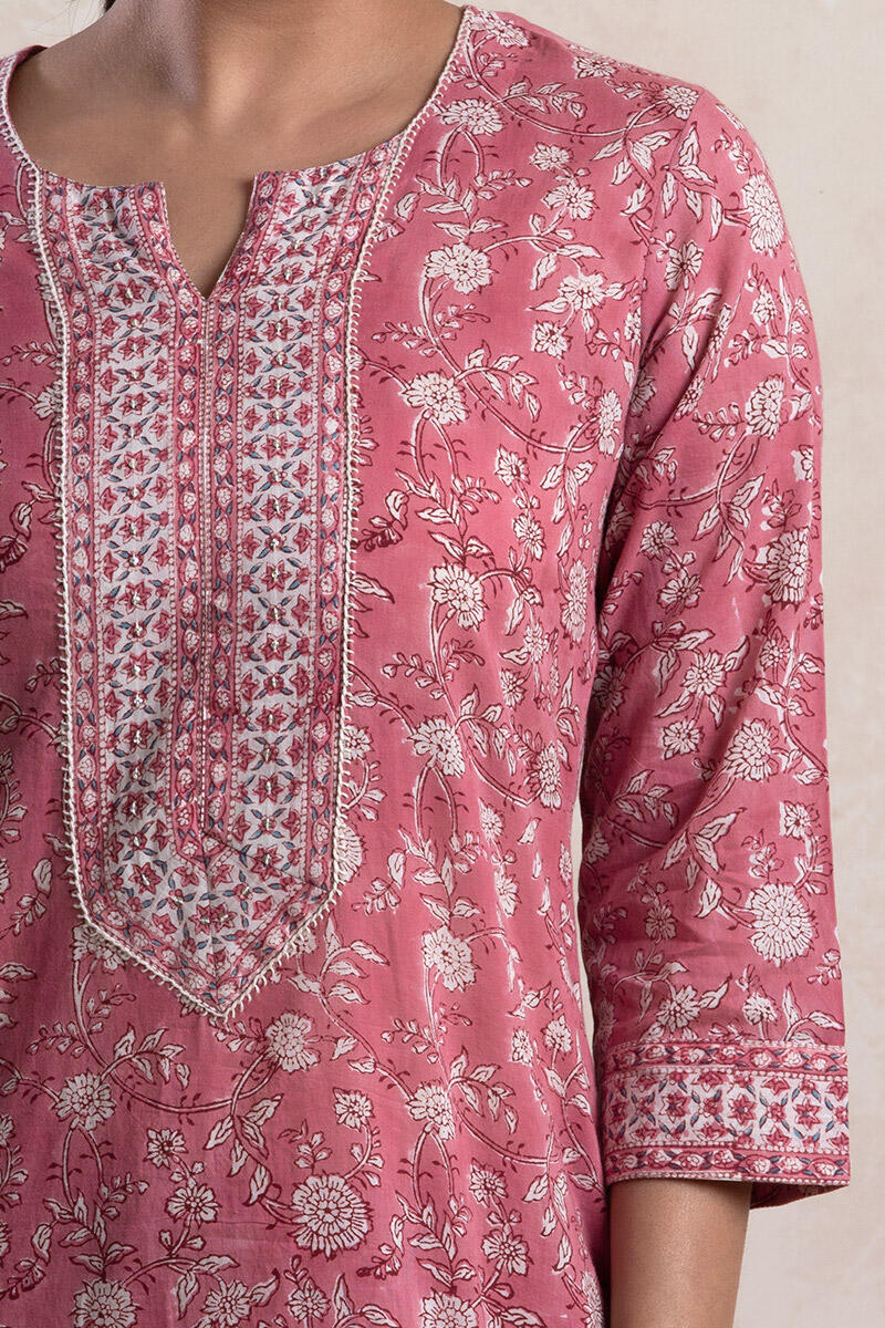 Gulzar Sameena Kurta - Image 6