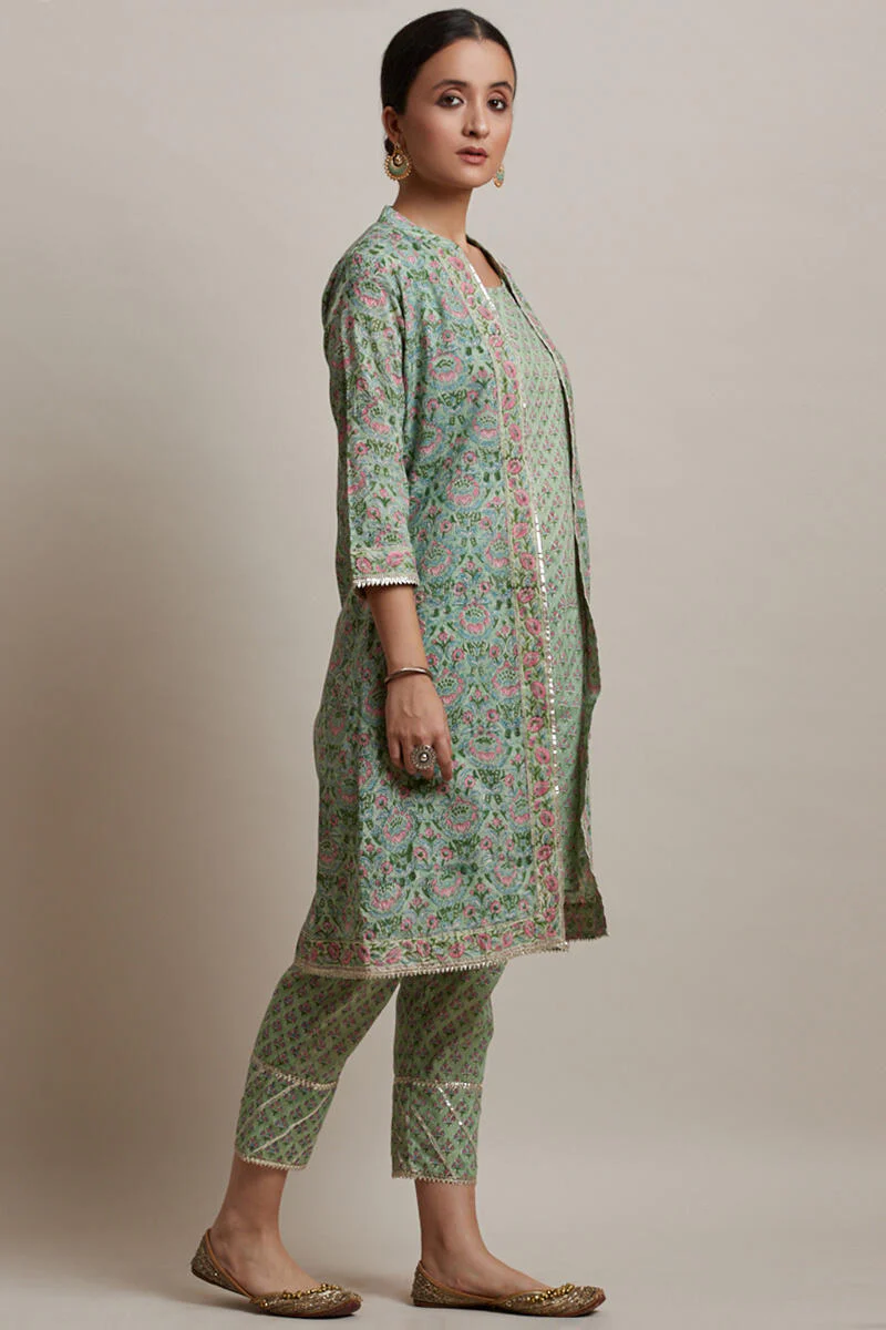 Gulzar Samina Kurta - Image 3