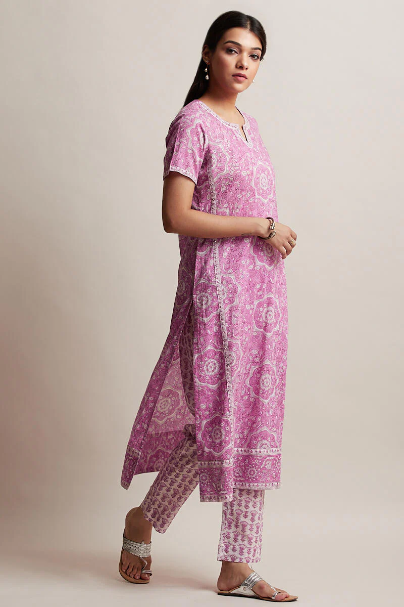 Gulzar Sehar Kurta - Image 3