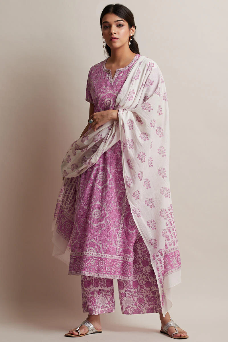 Gulzar Sehar Kurta - Image 5