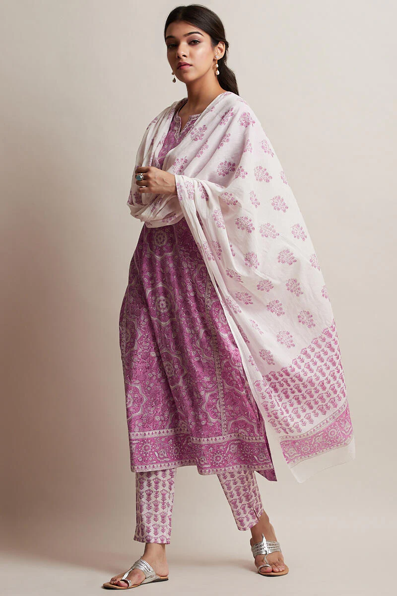 Gulzar Sehar Kurta - Image 6