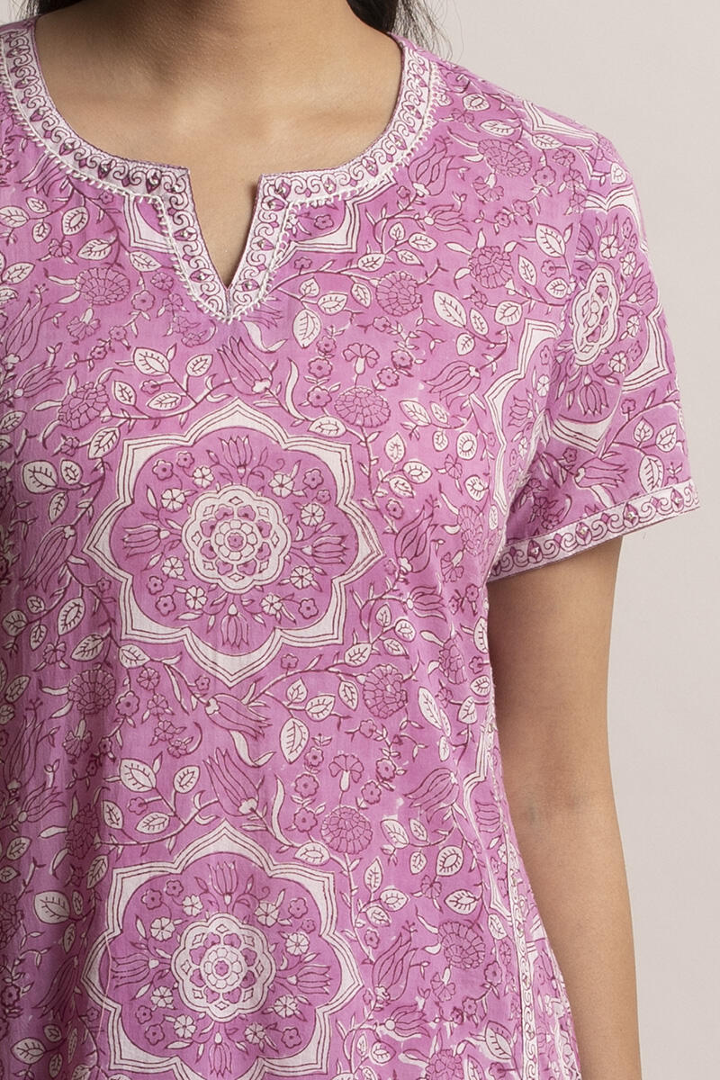 Gulzar Sehar Kurta - Image 8