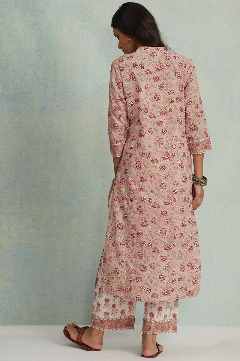 Gulzar Shaima Kurta - Image 5