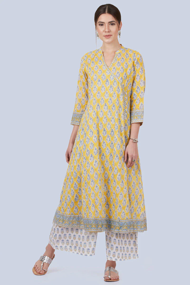 Gulzar Zara Kurta