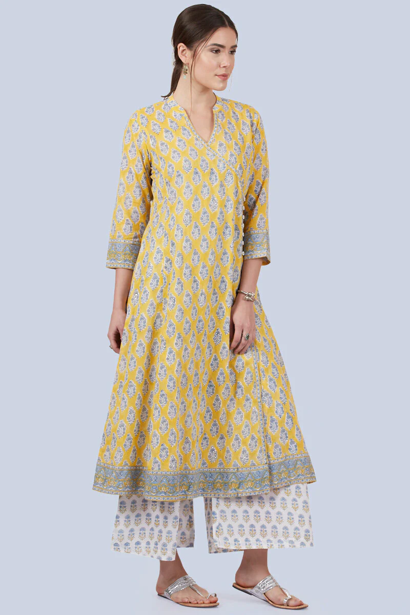 Gulzar Zara Kurta - Image 2