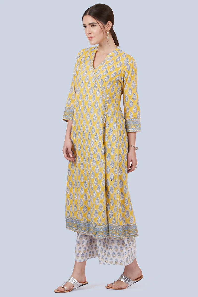 Gulzar Zara Kurta - Image 3