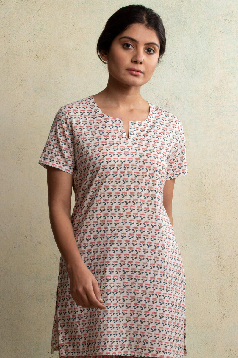 Gulzar Zara Nightsuit