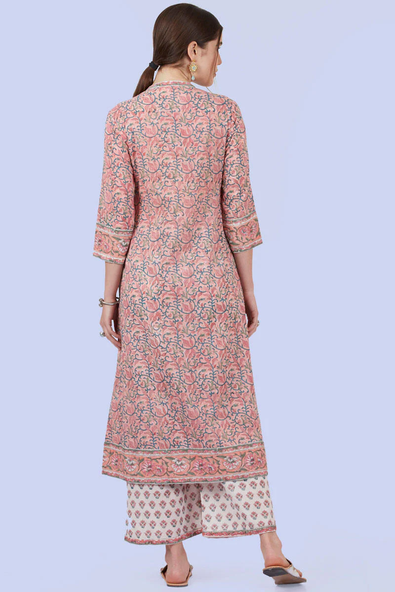 Gulzar Zehnat Kurta - Image 4