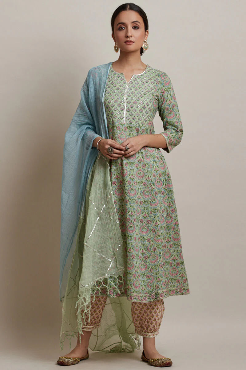 Gulzar Zeinab Dupatta - Image 2
