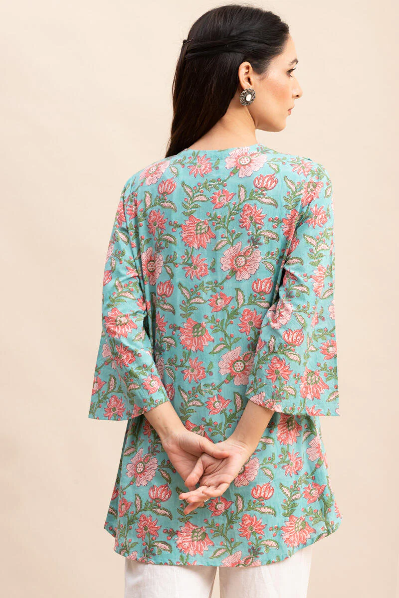 Gulzar Zinat Kimono - Image 5