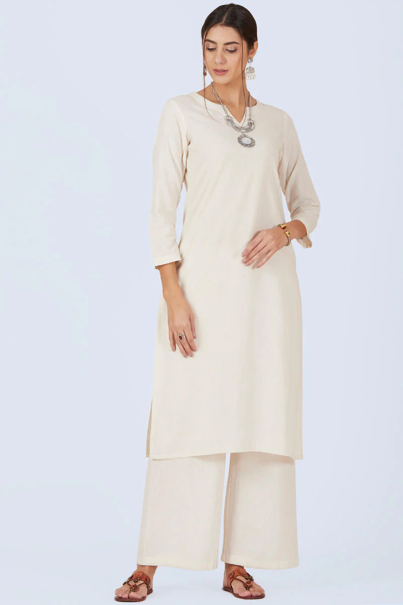 Handloom winter