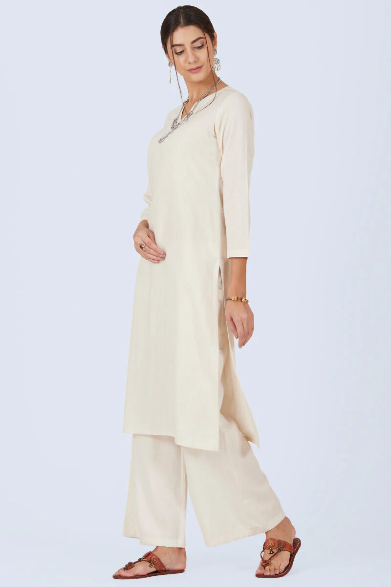 Handloom winter - Image 3