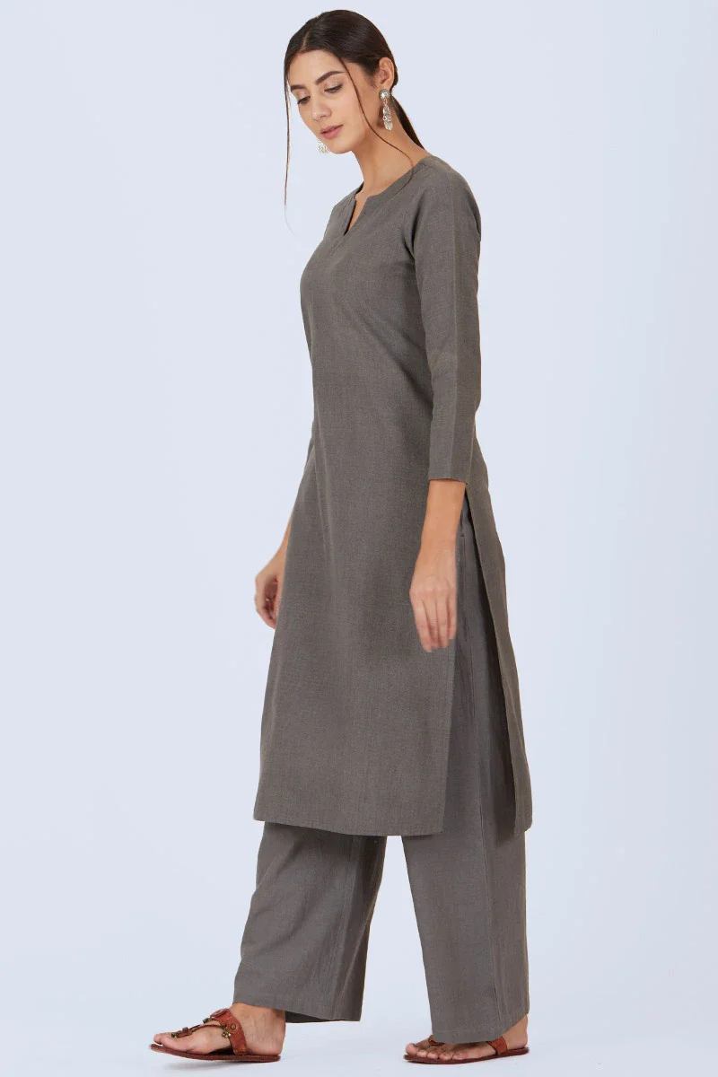 Handloom winter - Image 3