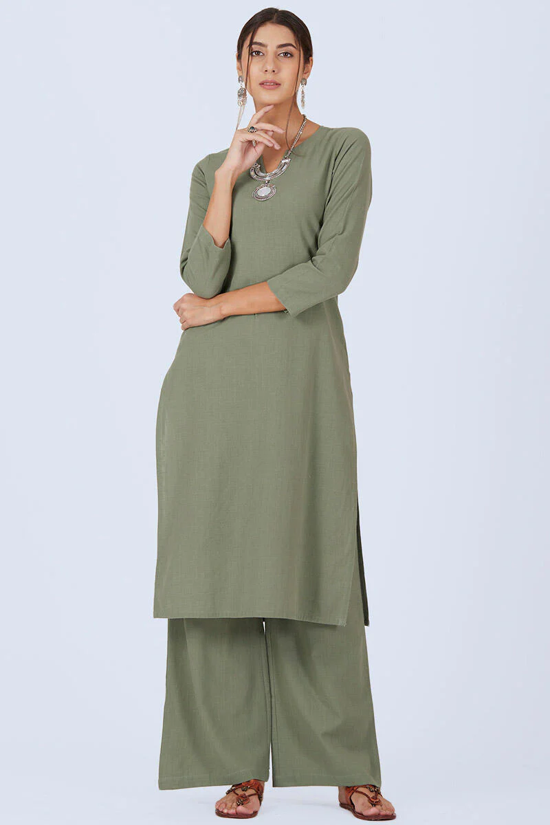 Handloom winter