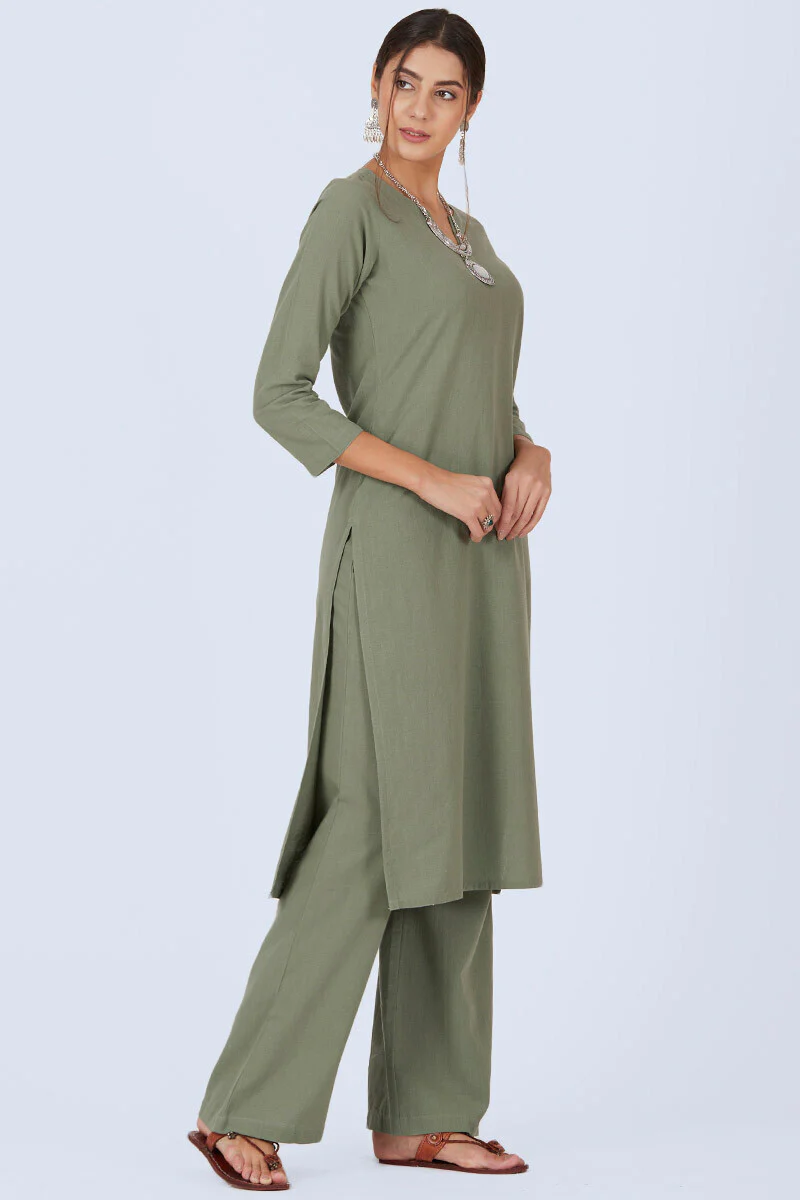 Handloom winter - Image 2