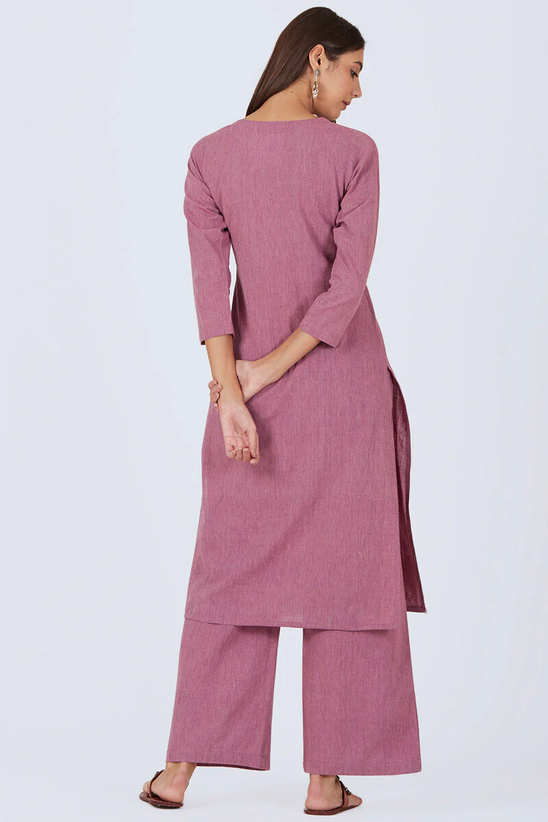 Handloom winter - Image 3