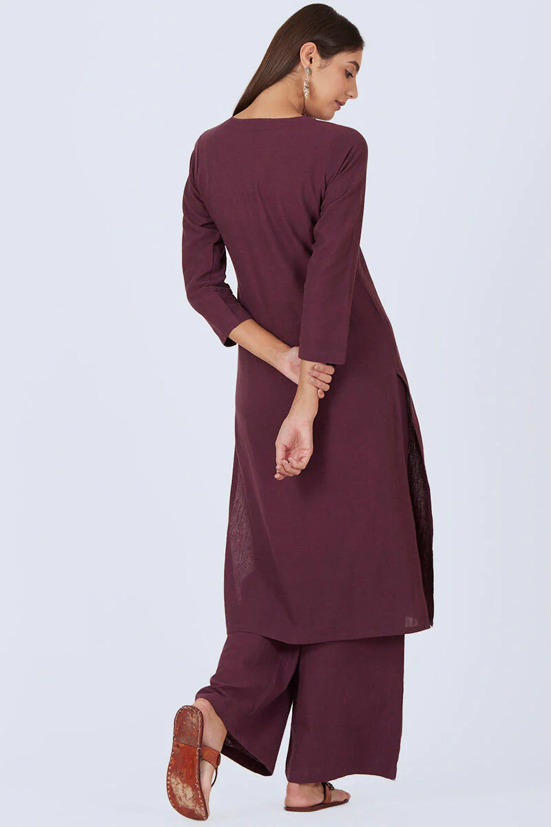 Handloom winter - Image 3