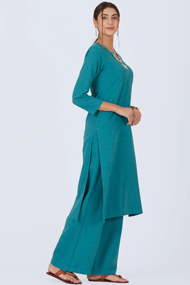Handloom winter - Image 2