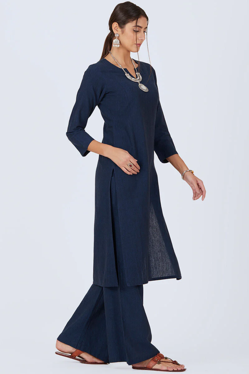 Handloom winter - Image 2