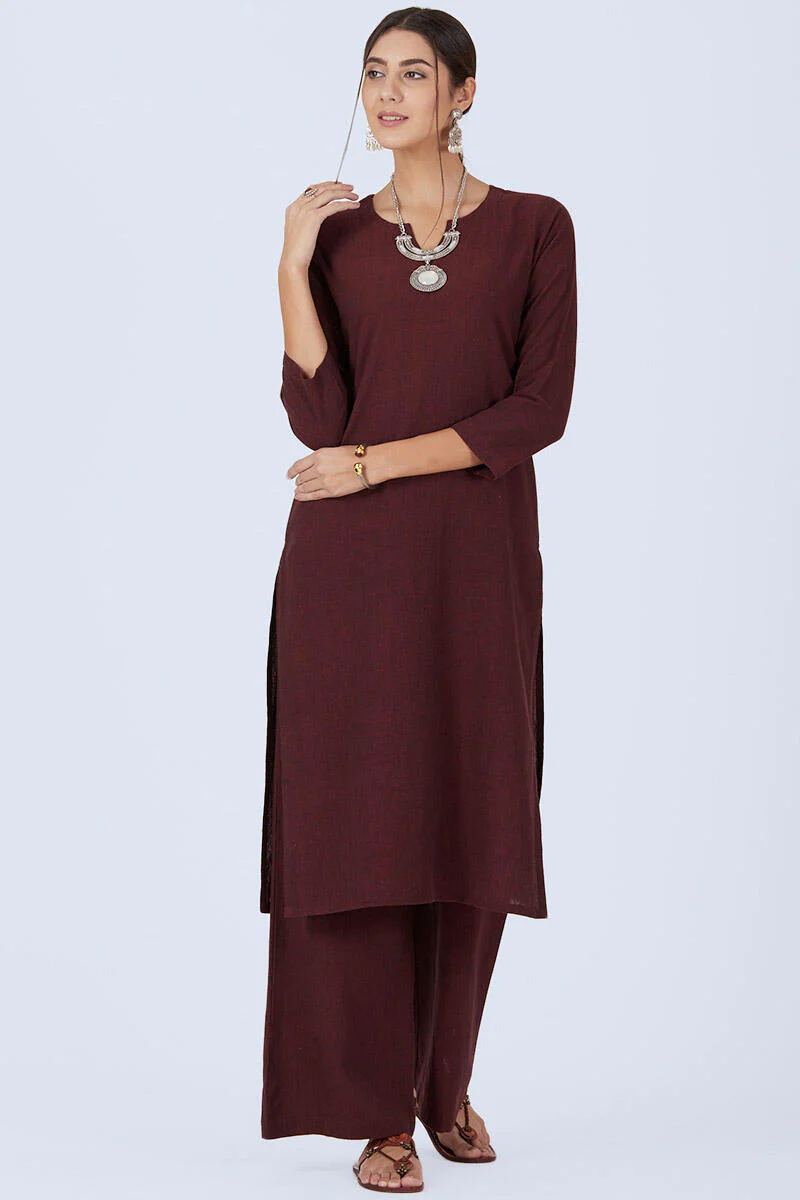 Handloom winter
