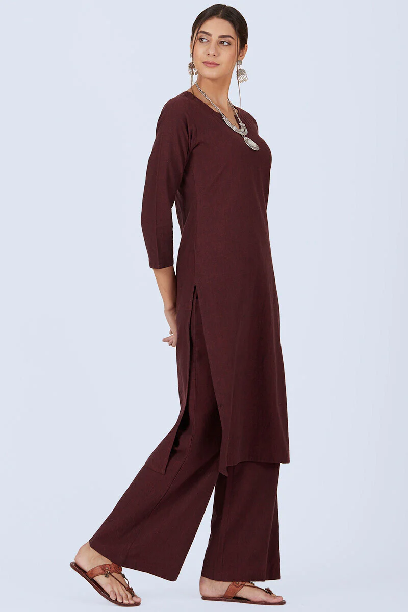 Handloom winter - Image 2
