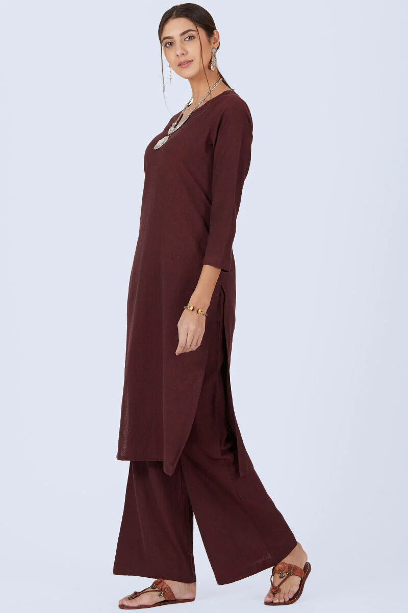 Handloom winter - Image 3