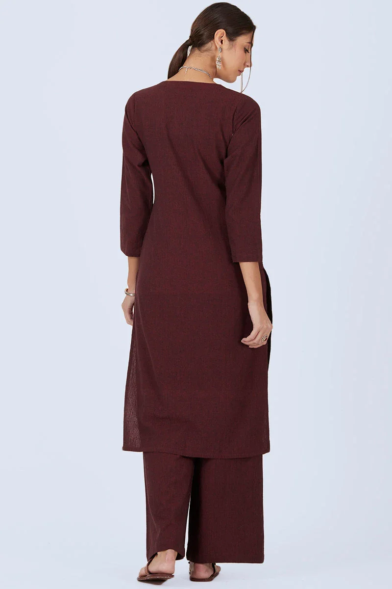 Handloom winter - Image 4